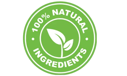 Nervion 100% Natural