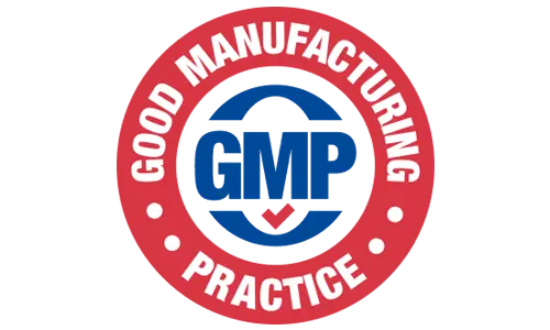 Nervion GMP Certified